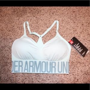 Under Armour Sports Bra